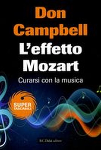 EFFETTO MOZART CURARSI CON LA MUSIC