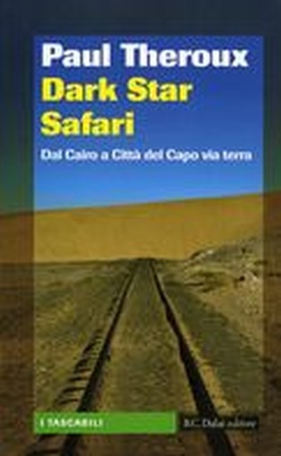 DARK STAR SAFARI