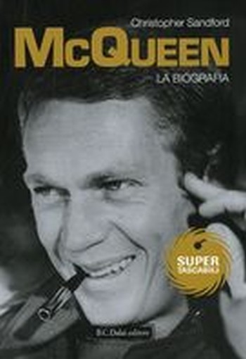 MCQUEEN LA BIOGRAFIA