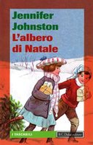ALBERO DI NATALE (L') Johnston Jennifer