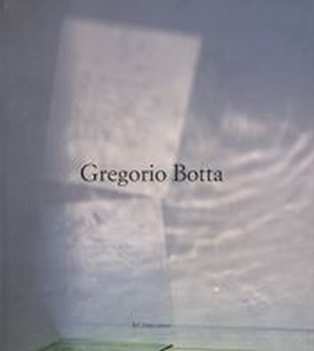 GREGORIO BOTTA