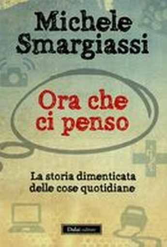 ORA CHE CI PENSO