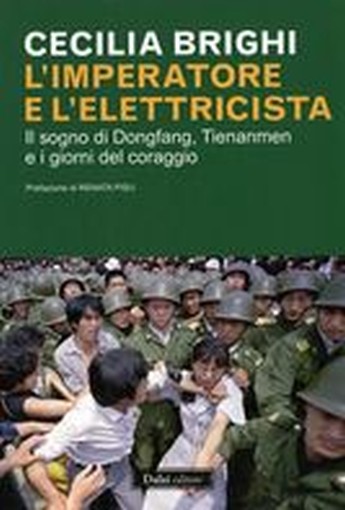 IMPERATORE E L'ELETTRICISTA (L')