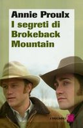 SEGRETI DI BROKEBACK MOUNTAIN (I)