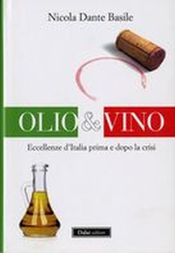 OLIO & VINO