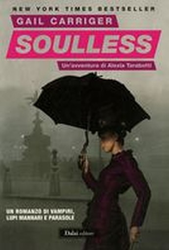 SOULLESS