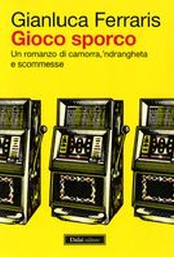 GIOCO SPORCO Ferraris Gianluca