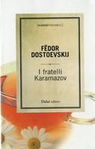 FRATELLI KARAMAZOV (I)