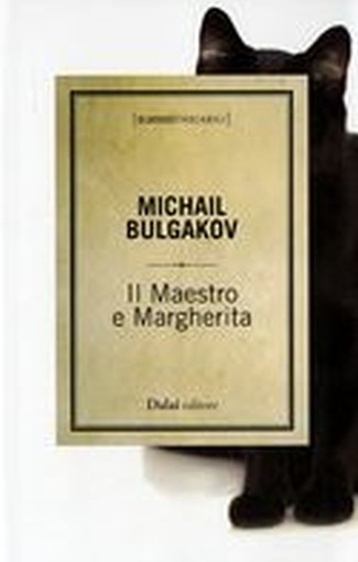 MAESTRO E MARGHERITA (IL)