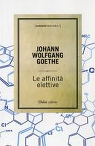 AFFINITA' ELETTIVE (LE)