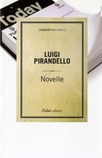 NOVELLE (PIRANDELLO)