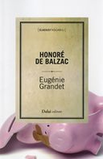 EUGENIA GRANDET