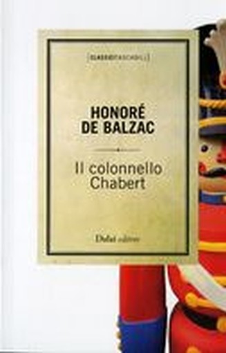 COLONNELLO CHABERT (IL)