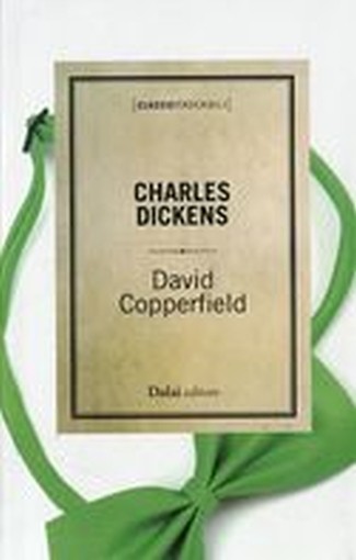 DAVID COPPERFIELD