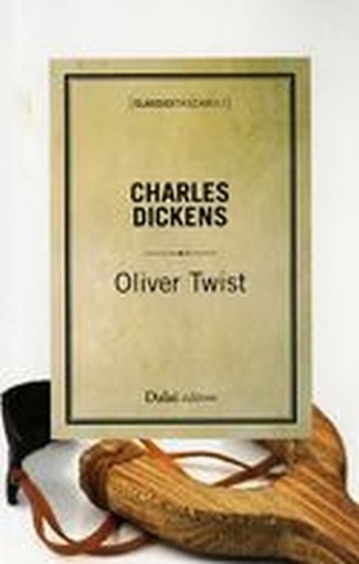 OLIVER TWIST