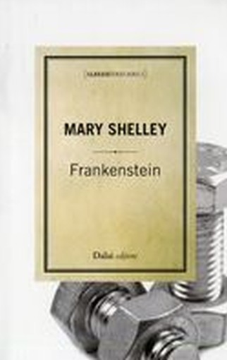 FRANKENSTEIN