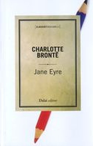 JANE EYRE