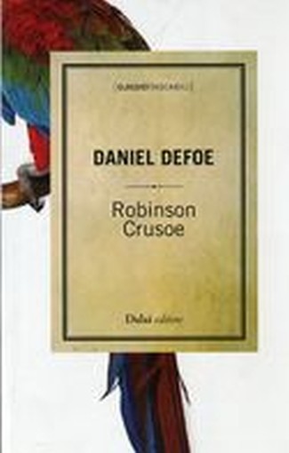 ROBINSON CRUSOE