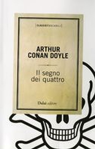 SEGNO DEI QUATTRO (IL)