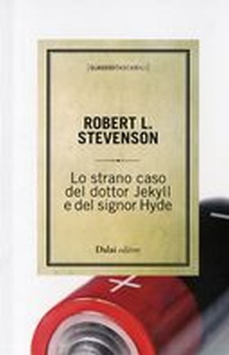 STRANO CASO DEL DOTTOR JEKYLL E DEL