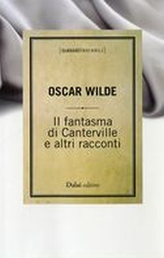 FANTASMA DI CANTERVILLE E ALTRI RAC