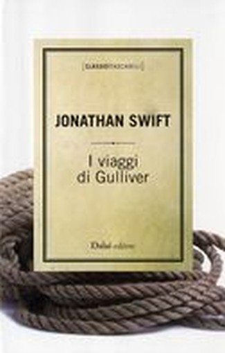 VIAGGI DI GULLIVER (I)