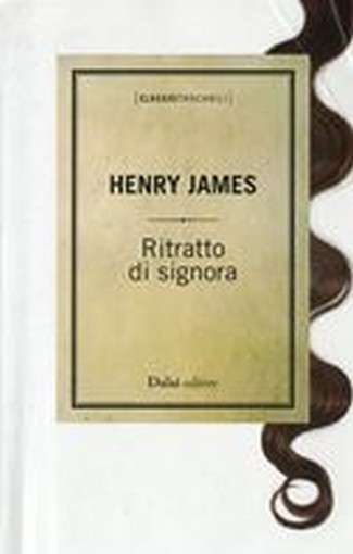 RITRATTO DI SIGNORA
