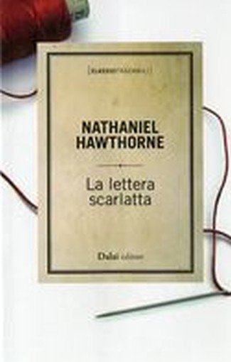 LETTERA SCARLATTA (LA)