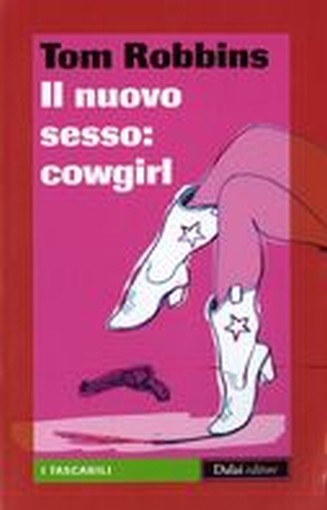 NUOVO SESSO COWGIRL (IL)