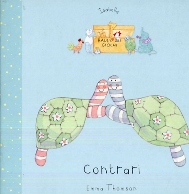 CONTRARI ISABELLA