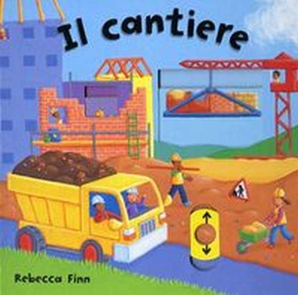 CANTIERE (IL)