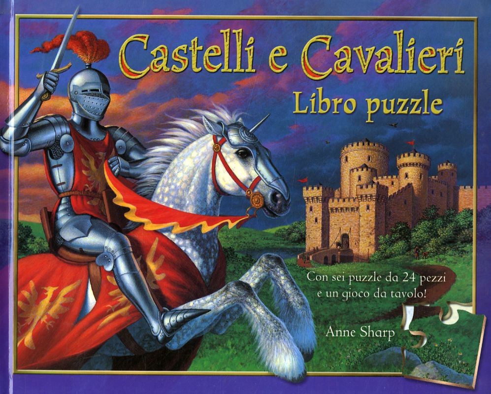 CASTELLI E CAVALIERI