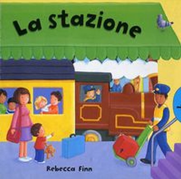 STAZIONE (LA)