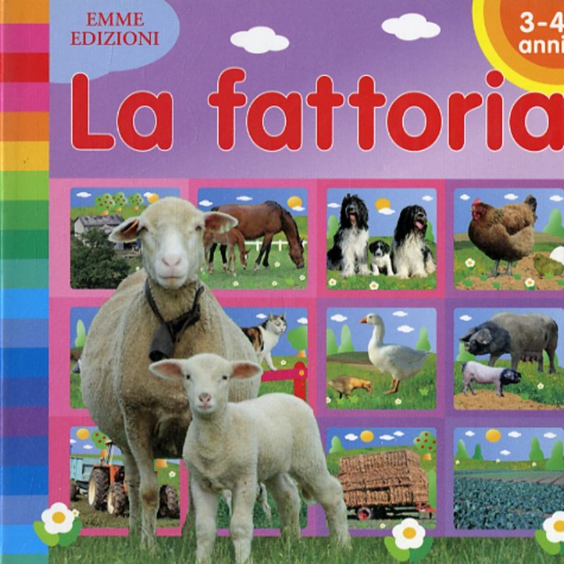 FATTORIA (LA)