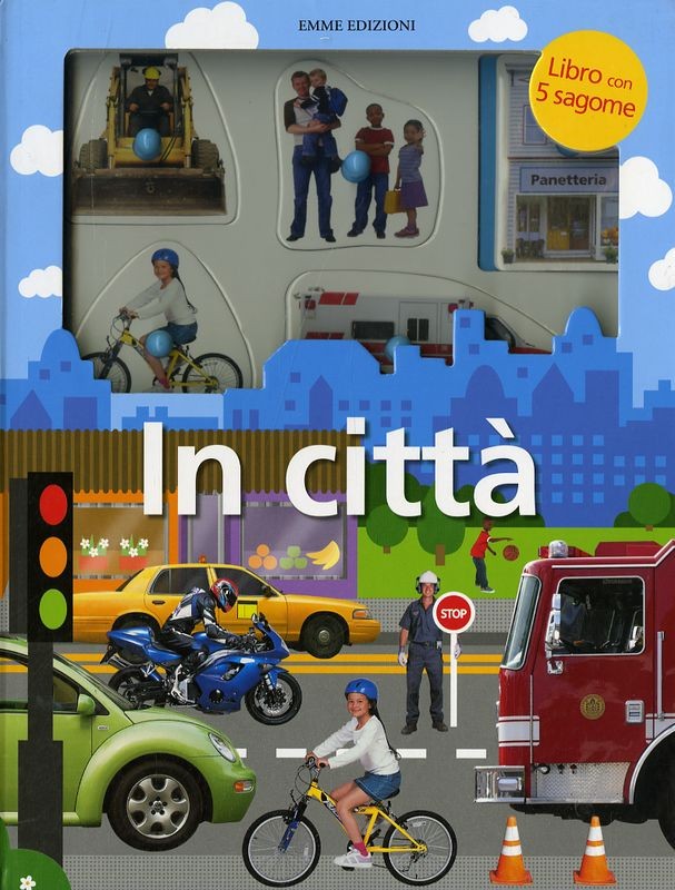 IN CITTA'
