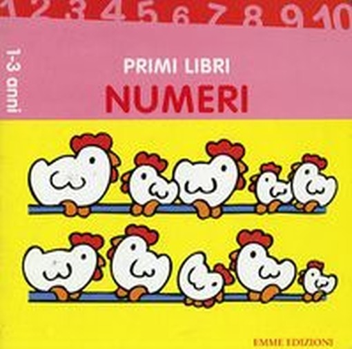 NUMERI