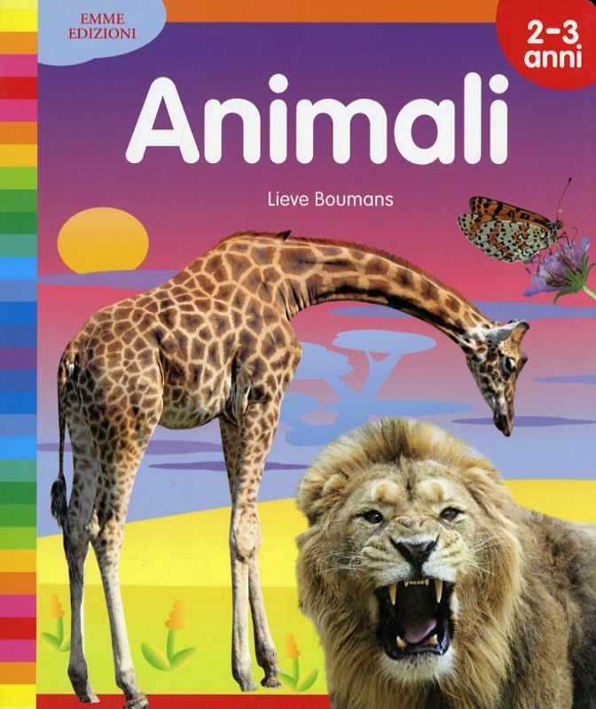 ANIMALI