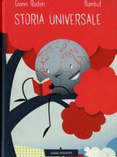 STORIA UNIVERSALE