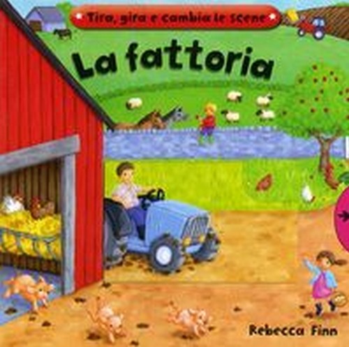 FATTORIA (LA)