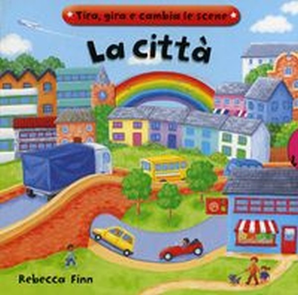 CITTA' (LA)