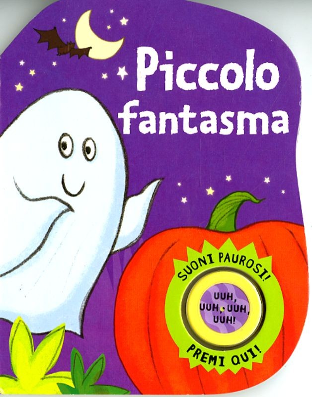 PICCOLO FANTASMA