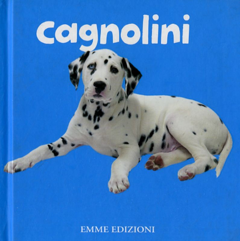 CAGNOLINI