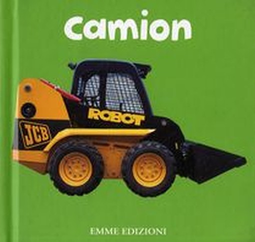 CAMION