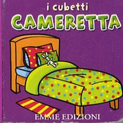 CAMERETTA