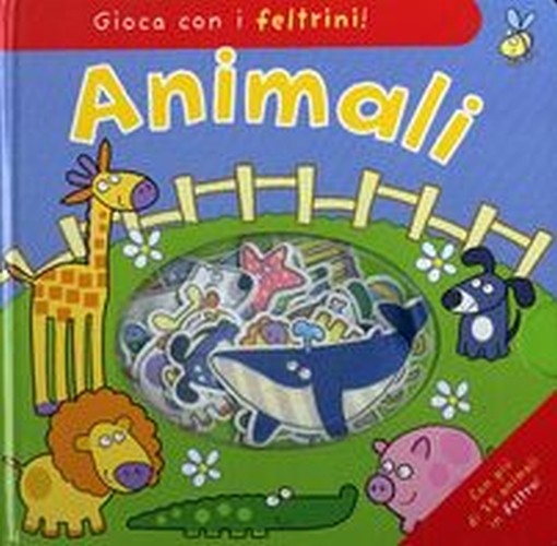 ANIMALI
