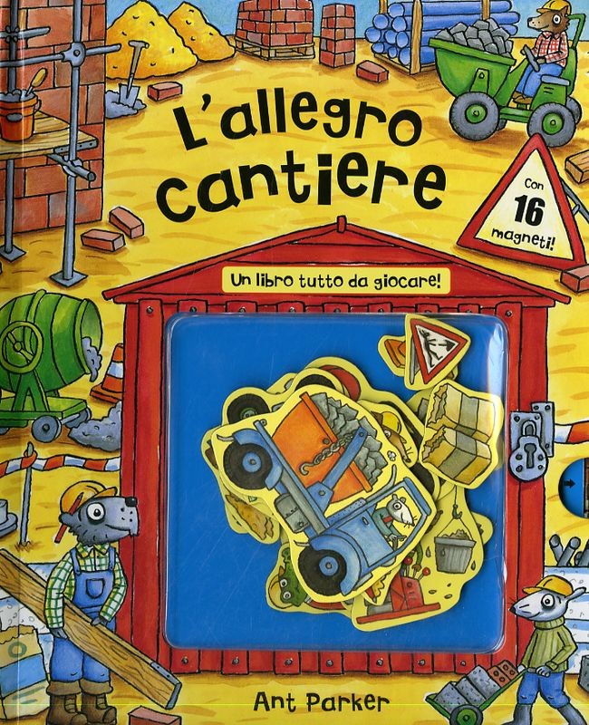 ALLEGRO CANTIERE (L')