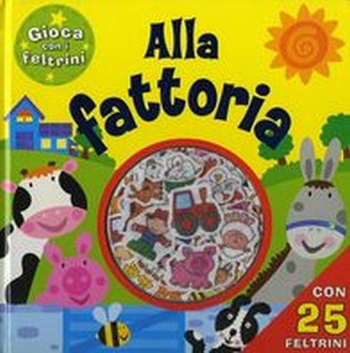 ALLA FATTORIA