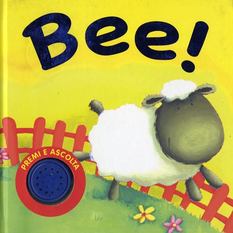 BEE!
