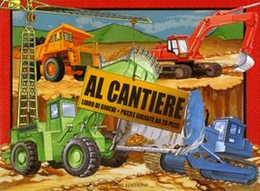 AL CANTIERE