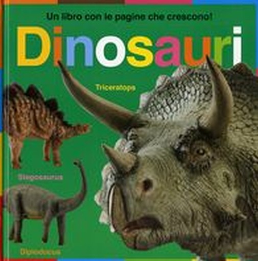 DINOSAURI